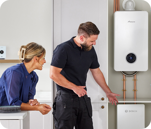 Gas Safety Checks Wyberton