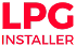 LPG Installer Logo