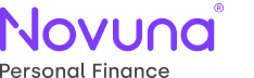 Novuna Logo