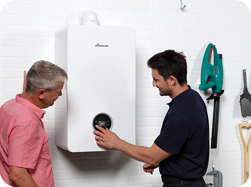 Boiler Service Wyberton