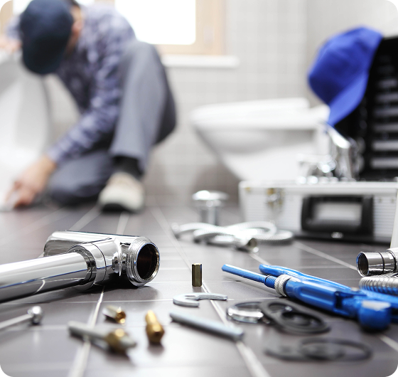 General Plumbing Thorney