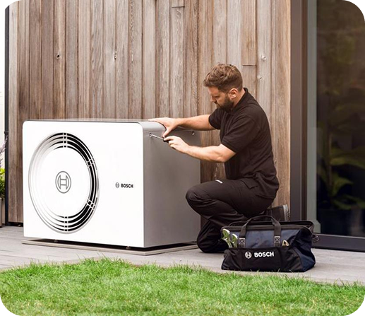 Heat Pumps Kings Lynn