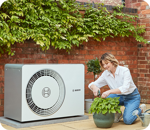 Heat Pumps Spalding