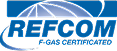 Refcom Logo
